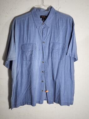Canyon Ridge Long Sleeve Shirt XL